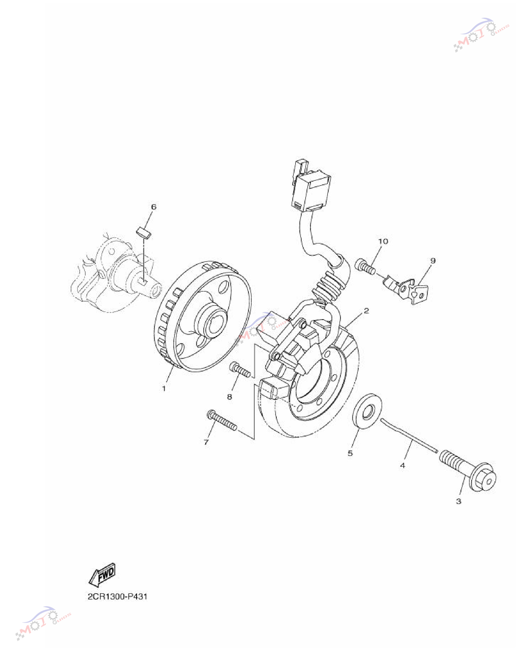 Engine Diagram